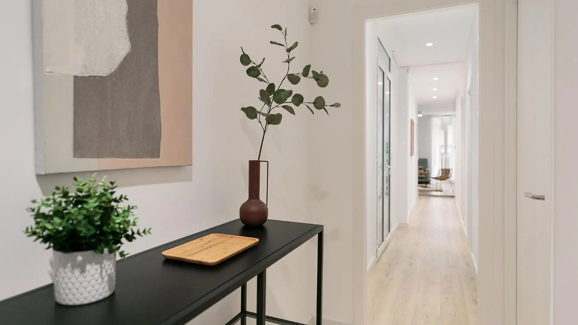 Cathedral Ramblas Apartment Barcelona